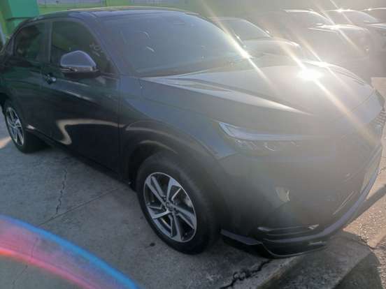 HONDA-HR-V-2025