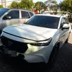 HONDA HR-V 1.5 DI I-VTEC TURBO FLEX TOURING CVT HONDA HR-V 1.5 DI I-VTEC TURBO FLEX TOURING CVT