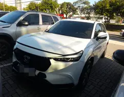 HONDA HR-V 1.5 DI I-VTEC TURBO FLEX TOURING CVT HONDA HR-V 1.5 DI I-VTEC TURBO FLEX TOURING CVT