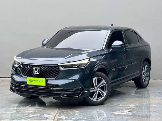 HONDA-HR-V-2024
