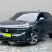 HONDA HR-V 1.5 DI I-VTEC TURBO FLEX TOURING CVT HONDA HR-V 1.5 DI I-VTEC TURBO FLEX TOURING CVT