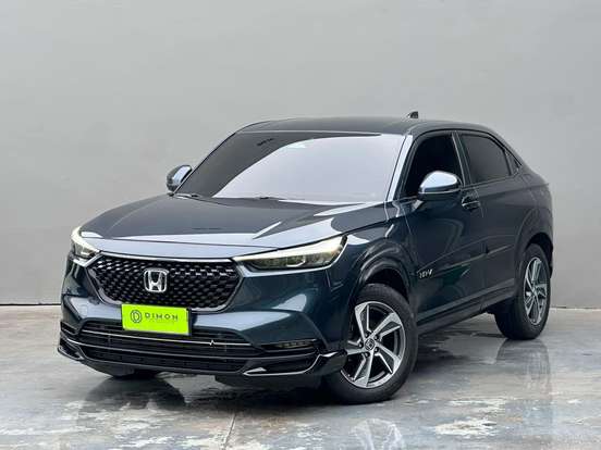 HONDA-HR-V-2024