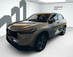 HONDA HR-V 1.5 DI I-VTEC TURBO FLEX TOURING CVT HONDA HR-V 1.5 DI I-VTEC TURBO FLEX TOURING CVT