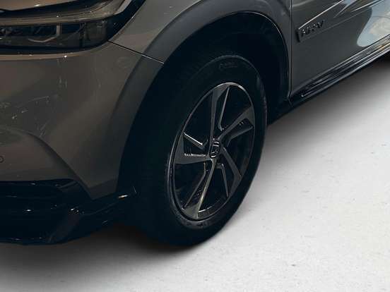 HONDA-HR-V-1.5 DI I-VTEC TURBO FLEX TOURING CVT HONDA-HR-V-2023