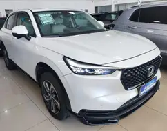 HONDA HR-V 1.5 DI I-VTEC TURBO FLEX TOURING CVT HONDA HR-V 1.5 DI I-VTEC TURBO FLEX TOURING CVT