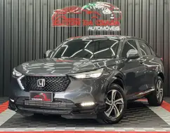 HONDA HR-V 1.5 DI I-VTEC TURBO FLEX TOURING CVT HONDA HR-V 1.5 DI I-VTEC TURBO FLEX TOURING CVT