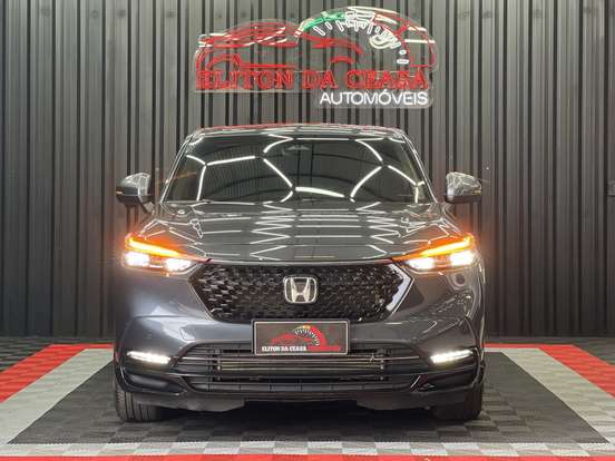 HONDA-HR-V-2024