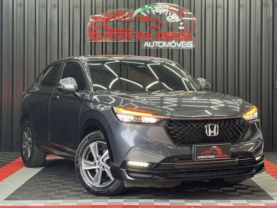 HONDA-HR-V-2024
