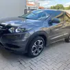 HONDA HR-V 1.8 16V FLEX EX 4P AUTOMÁTICO HONDA HR-V 1.8 16V FLEX EX 4P AUTOMÁTICO