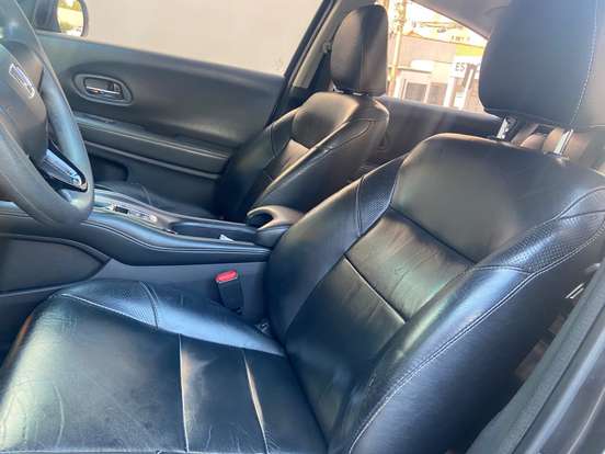 HONDA-HR-V-1.8 16V FLEX EX 4P AUTOMÁTICO HONDA-HR-V-2015