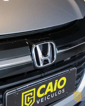 HONDA-HR-V-1.8 16V FLEX EX 4P AUTOMÁTICO HONDA-HR-V-2017