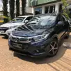 HONDA HR-V 1.8 16V FLEX EX 4P AUTOMÁTICO HONDA HR-V 1.8 16V FLEX EX 4P AUTOMÁTICO