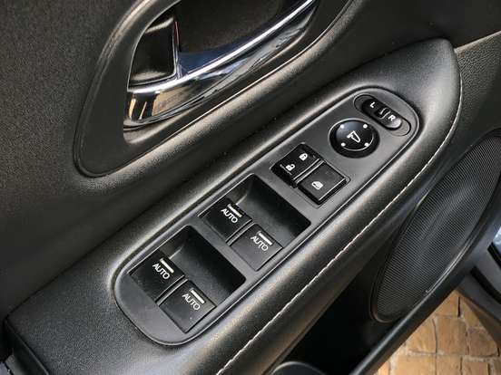HONDA-HR-V-1.8 16V FLEX EX 4P AUTOMÁTICO HONDA-HR-V-2019