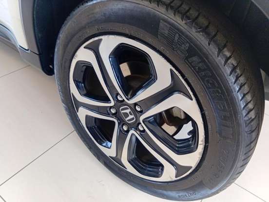 HONDA-HR-V-1.8 16V FLEX EX 4P AUTOMÁTICO HONDA-HR-V-2017