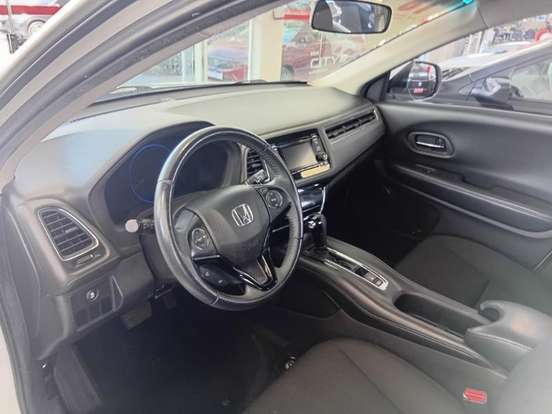HONDA-HR-V-1.8 16V FLEX EX 4P AUTOMÁTICO HONDA-HR-V-2017