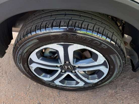 HONDA-HR-V-1.8 16V FLEX EX 4P AUTOMÁTICO HONDA-HR-V-2016