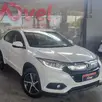 HONDA HR-V 1.8 16V FLEX EX 4P AUTOMÁTICO HONDA HR-V 1.8 16V FLEX EX 4P AUTOMÁTICO