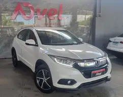 HONDA HR-V 1.8 16V FLEX EX 4P AUTOMÁTICO HONDA HR-V 1.8 16V FLEX EX 4P AUTOMÁTICO
