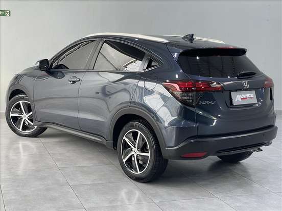 HONDA-HR-V-1.8 16V FLEX EX 4P AUTOMÁTICO HONDA-HR-V-2019