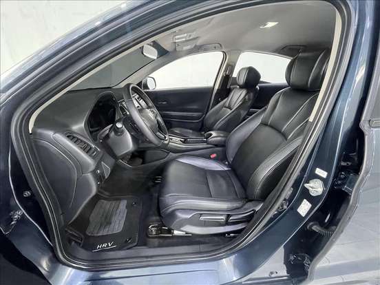 HONDA-HR-V-1.8 16V FLEX EX 4P AUTOMÁTICO HONDA-HR-V-2019