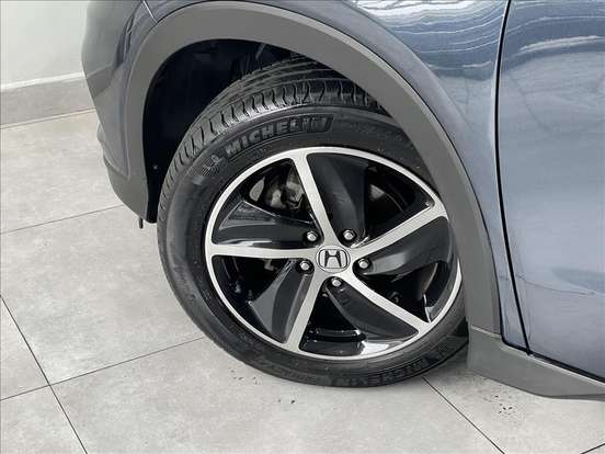 HONDA-HR-V-1.8 16V FLEX EX 4P AUTOMÁTICO HONDA-HR-V-2019
