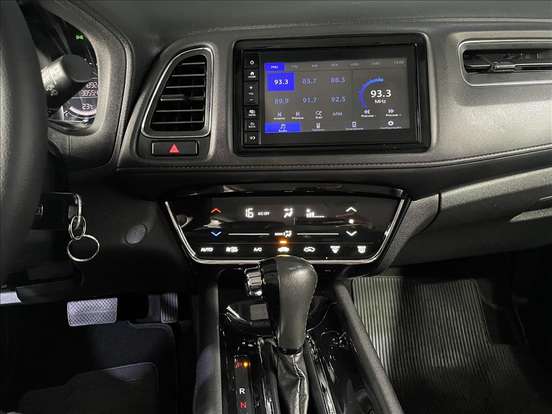 HONDA-HR-V-1.8 16V FLEX EX 4P AUTOMÁTICO HONDA-HR-V-2019