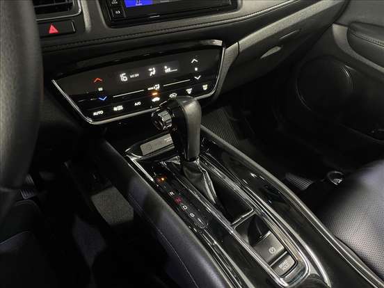 HONDA-HR-V-1.8 16V FLEX EX 4P AUTOMÁTICO HONDA-HR-V-2019