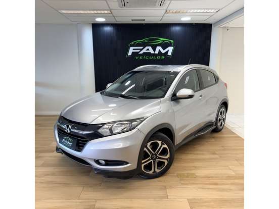 HONDA-HR-V-2017