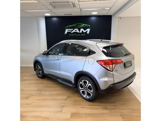 HONDA-HR-V-2017