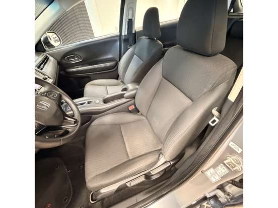 HONDA-HR-V-1.8 16V FLEX EX 4P AUTOMÁTICO HONDA-HR-V-2017