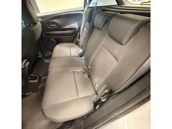 HONDA-HR-V-1.8 16V FLEX EX 4P AUTOMÁTICO HONDA-HR-V-2017
