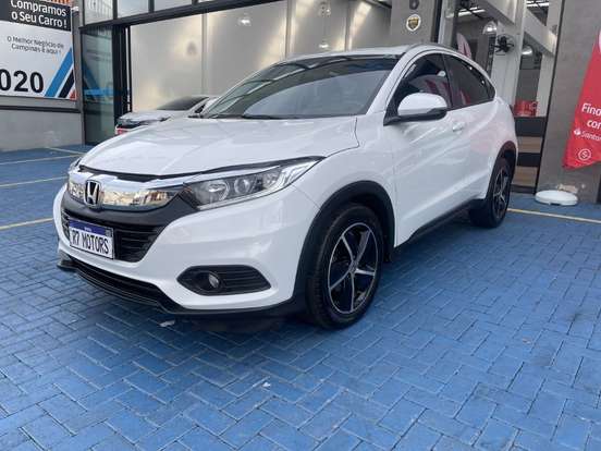 HONDA-HR-V-2021
