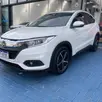 HONDA HR-V 1.8 16V FLEX EX 4P AUTOMÁTICO HONDA HR-V 1.8 16V FLEX EX 4P AUTOMÁTICO