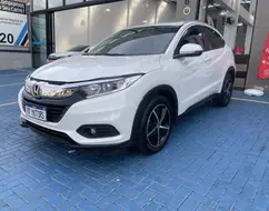 HONDA HR-V 1.8 16V FLEX EX 4P AUTOMÁTICO HONDA HR-V 1.8 16V FLEX EX 4P AUTOMÁTICO