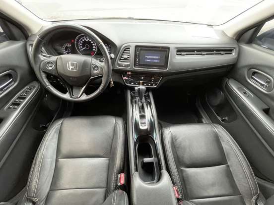 HONDA-HR-V-2021