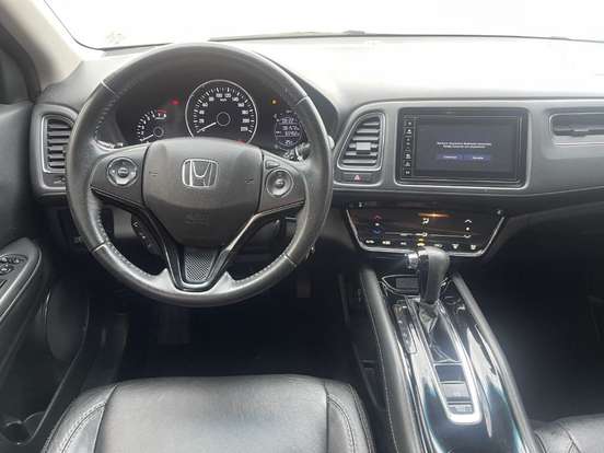 HONDA-HR-V-2021