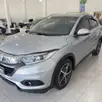 HONDA HR-V 1.8 16V FLEX EX 4P AUTOMÁTICO HONDA HR-V 1.8 16V FLEX EX 4P AUTOMÁTICO