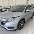 HONDA HR-V 1.8 16V FLEX EX 4P AUTOMÁTICO HONDA HR-V 1.8 16V FLEX EX 4P AUTOMÁTICO