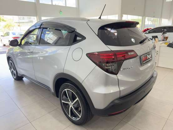 HONDA-HR-V-1.8 16V FLEX EX 4P AUTOMÁTICO HONDA-HR-V-2019