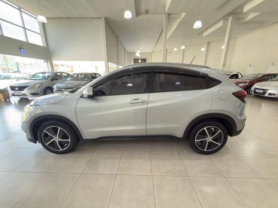 HONDA-HR-V-1.8 16V FLEX EX 4P AUTOMÁTICO HONDA-HR-V-2019