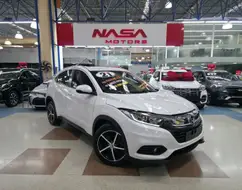 HONDA HR-V 1.8 16V FLEX EX 4P AUTOMÁTICO HONDA HR-V 1.8 16V FLEX EX 4P AUTOMÁTICO