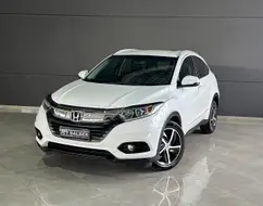 HONDA HR-V 1.8 16V FLEX EX 4P AUTOMÁTICO HONDA HR-V 1.8 16V FLEX EX 4P AUTOMÁTICO