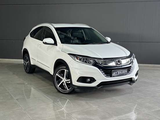 HONDA-HR-V-1.8 16V FLEX EX 4P AUTOMÁTICO HONDA-HR-V-2021