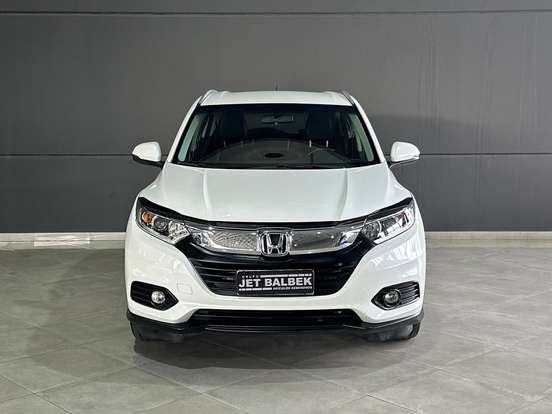 HONDA-HR-V-1.8 16V FLEX EX 4P AUTOMÁTICO HONDA-HR-V-2021