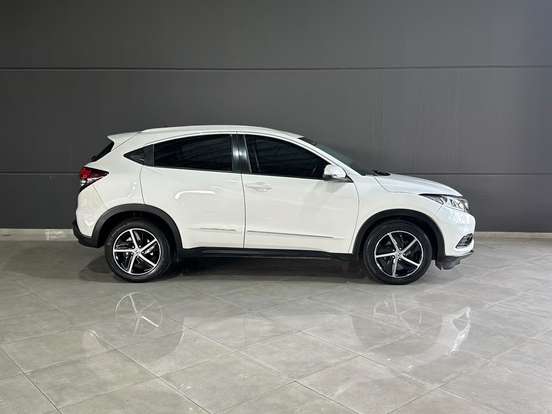 HONDA-HR-V-1.8 16V FLEX EX 4P AUTOMÁTICO HONDA-HR-V-2021