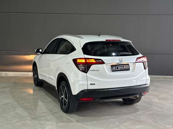 HONDA-HR-V-1.8 16V FLEX EX 4P AUTOMÁTICO HONDA-HR-V-2021
