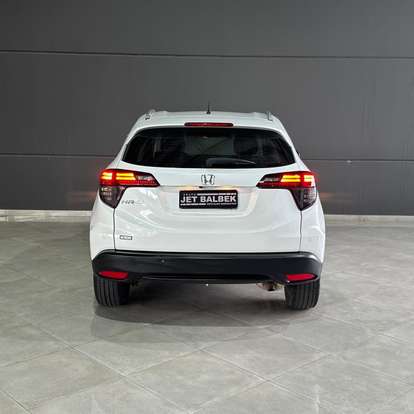 HONDA-HR-V-2021