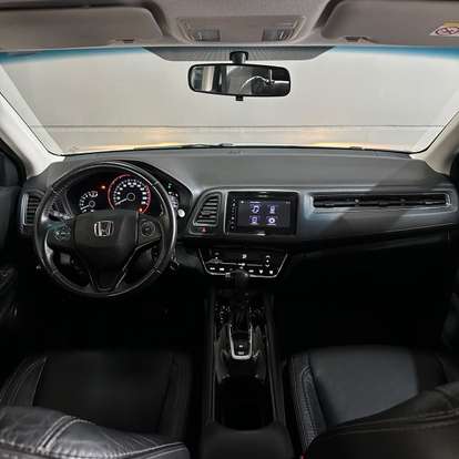 HONDA-HR-V-2021