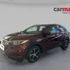 HONDA HR-V 1.8 16V FLEX EX 4P AUTOMÁTICO HONDA HR-V 1.8 16V FLEX EX 4P AUTOMÁTICO