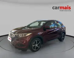 HONDA HR-V 1.8 16V FLEX EX 4P AUTOMÁTICO HONDA HR-V 1.8 16V FLEX EX 4P AUTOMÁTICO